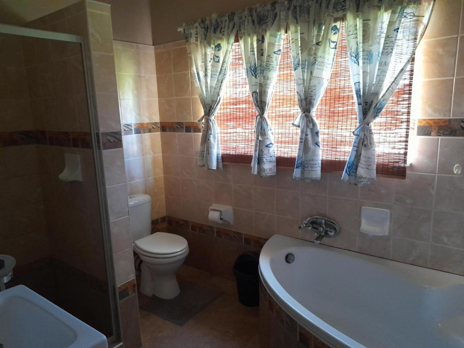 Eden Chalets Windhoek Kamer foto