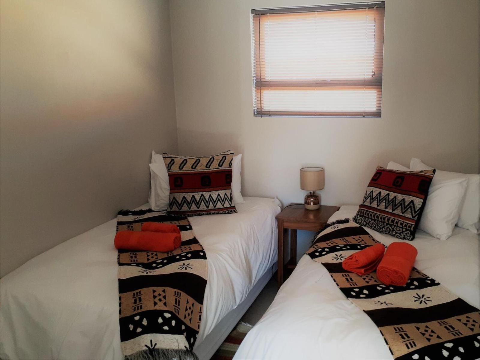 Eden Chalets Windhoek Kamer foto
