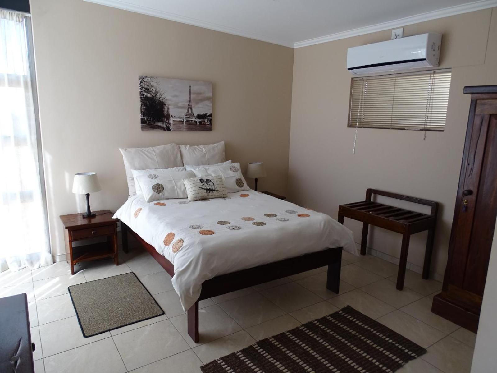 Eden Chalets Windhoek Kamer foto