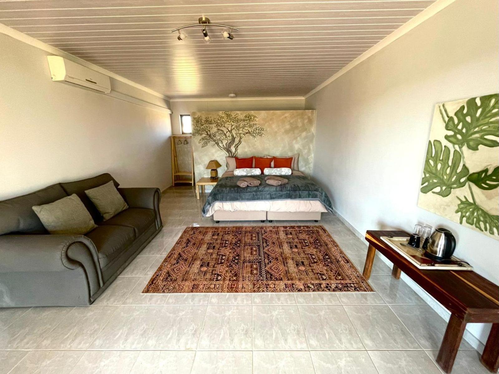 Eden Chalets Windhoek Kamer foto