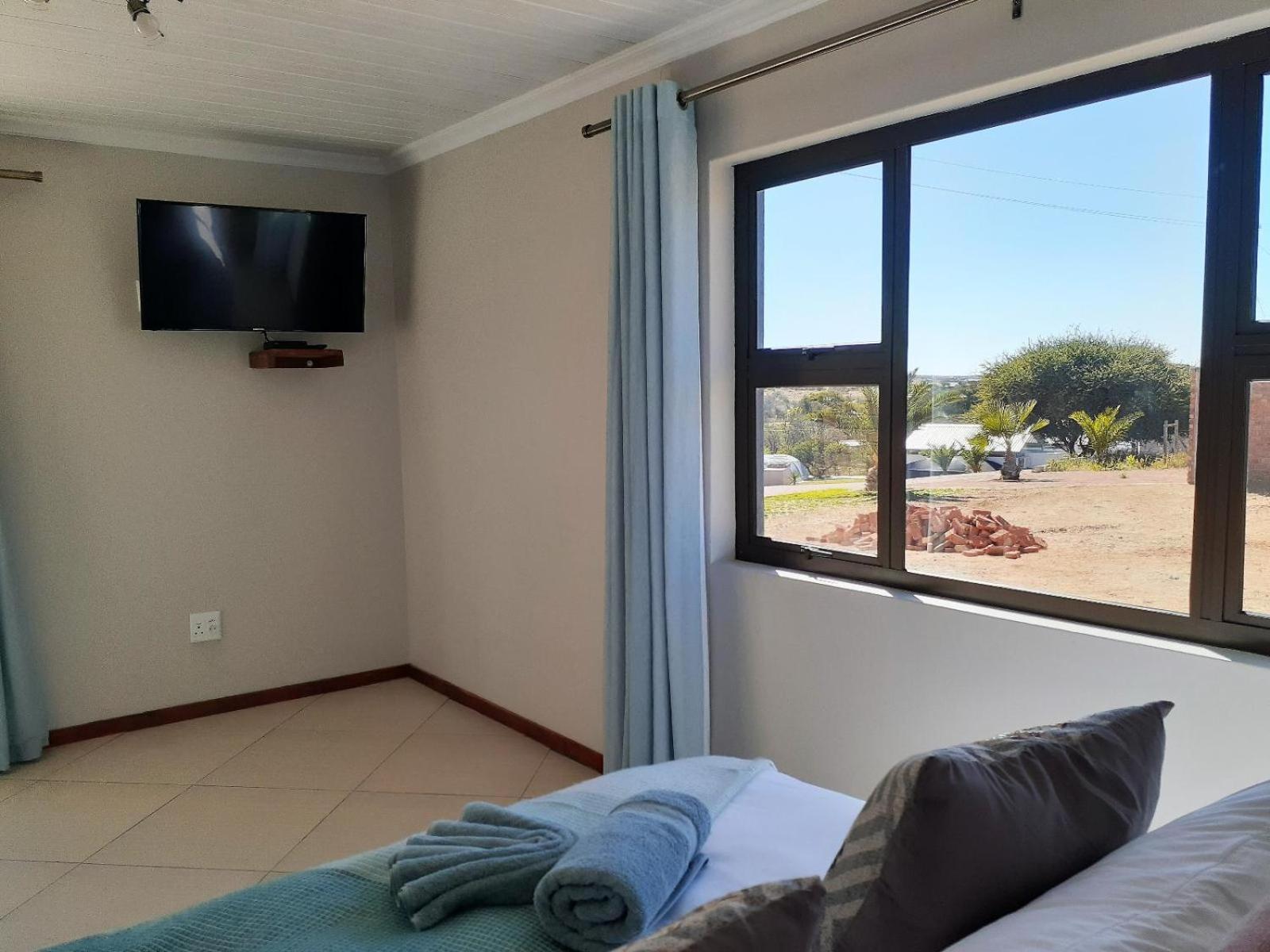 Eden Chalets Windhoek Kamer foto