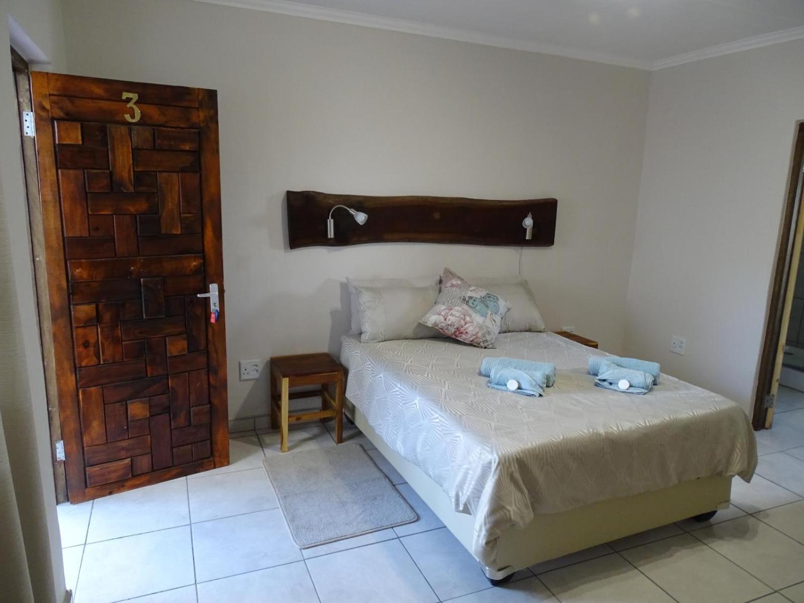 Eden Chalets Windhoek Kamer foto