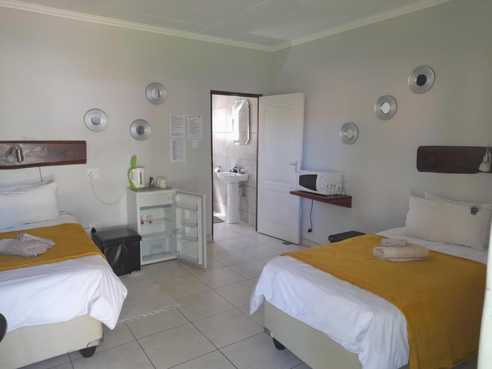 Eden Chalets Windhoek Kamer foto
