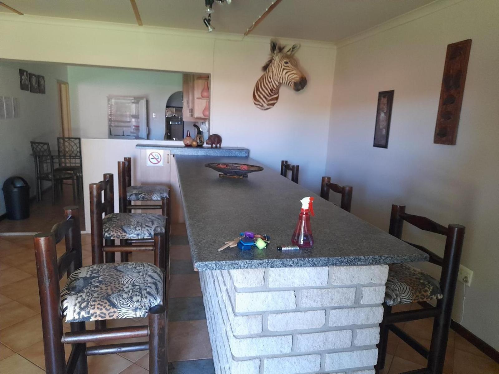 Eden Chalets Windhoek Kamer foto