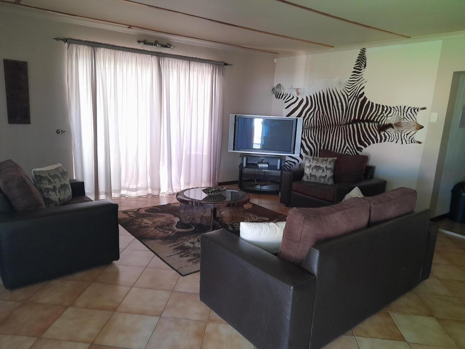 Eden Chalets Windhoek Kamer foto