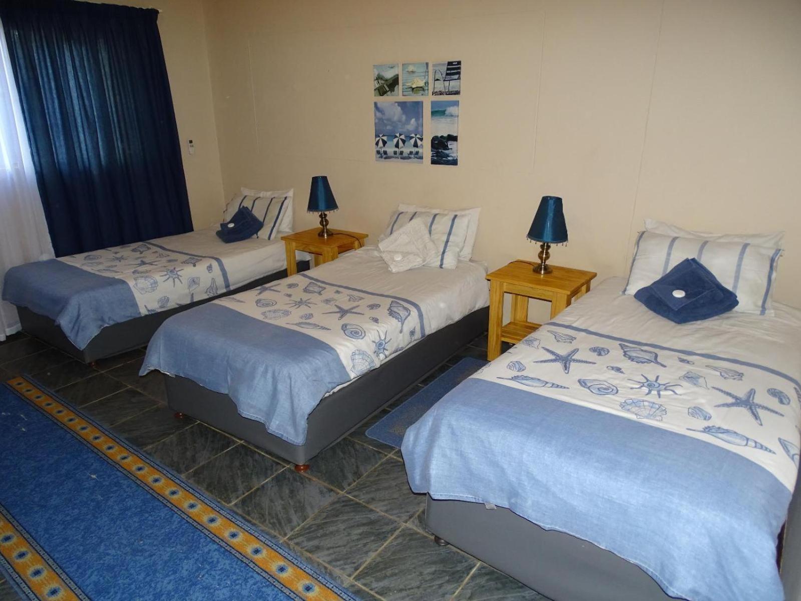 Eden Chalets Windhoek Kamer foto