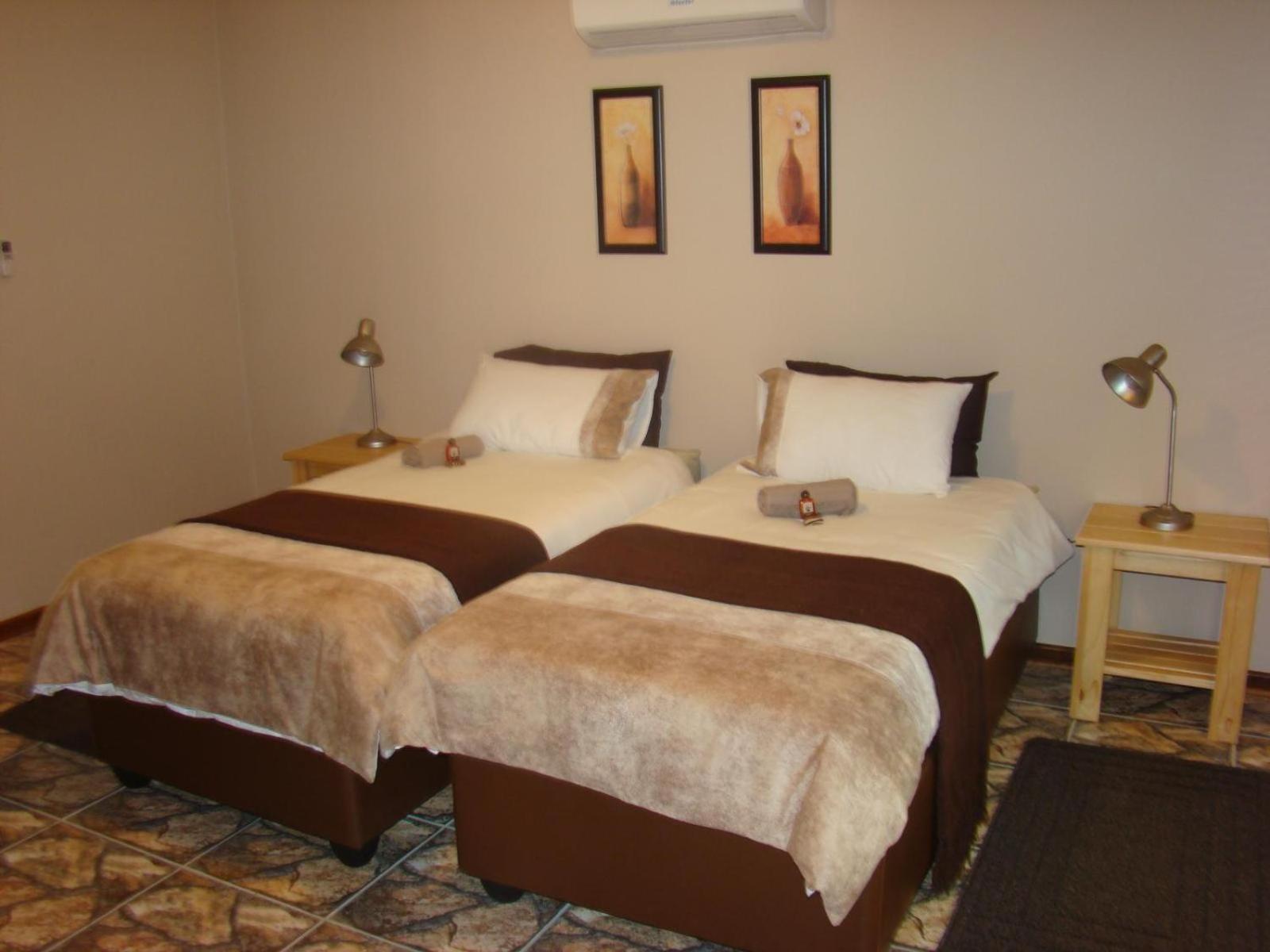 Eden Chalets Windhoek Kamer foto