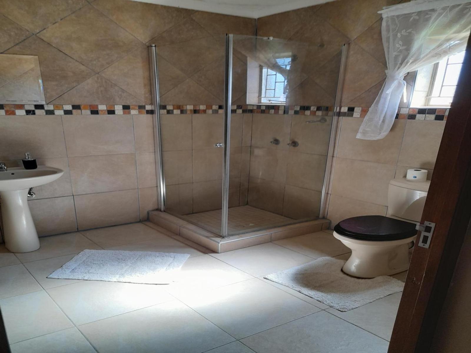 Eden Chalets Windhoek Kamer foto