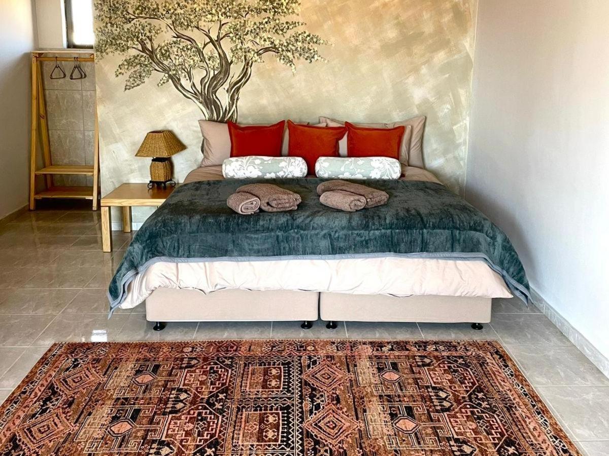 Eden Chalets Windhoek Kamer foto