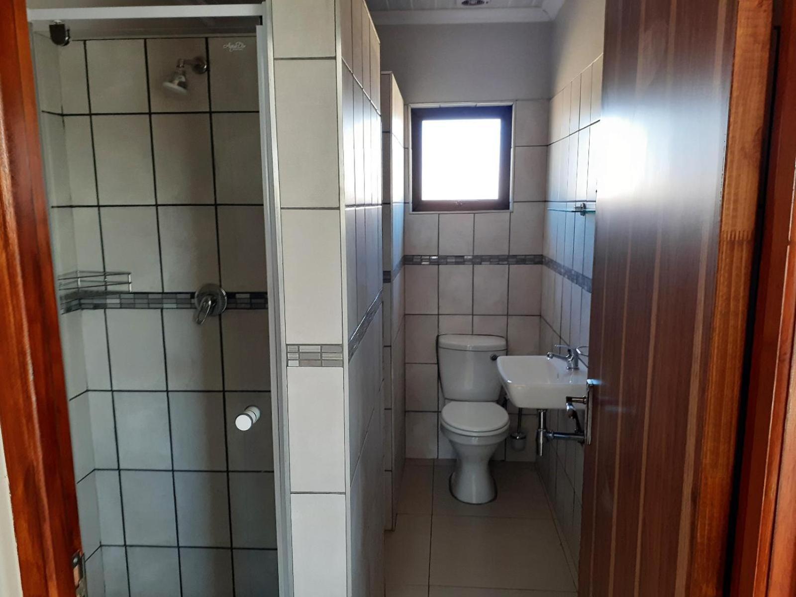 Eden Chalets Windhoek Kamer foto
