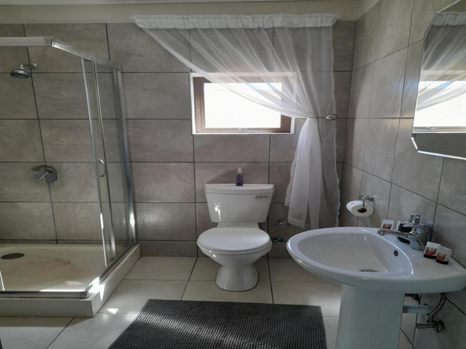 Eden Chalets Windhoek Kamer foto