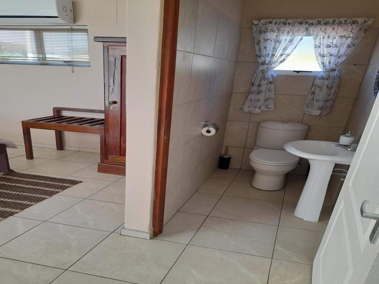 Eden Chalets Windhoek Kamer foto