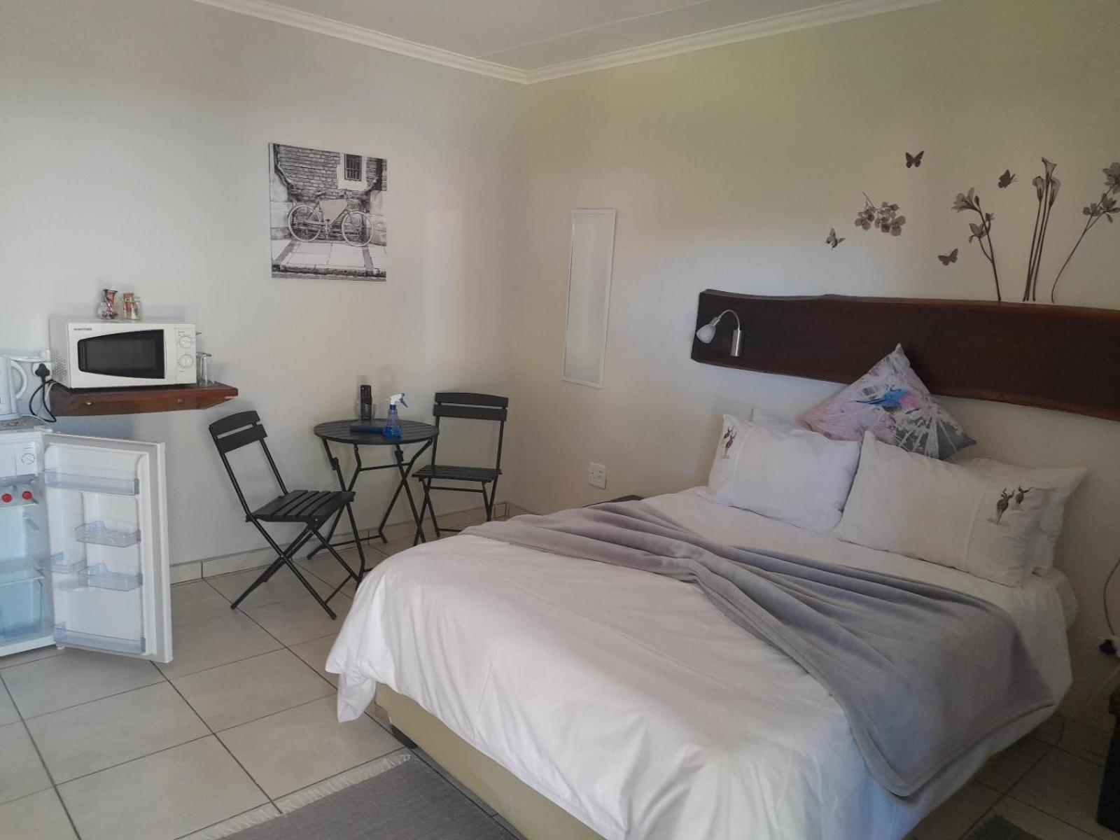 Eden Chalets Windhoek Kamer foto