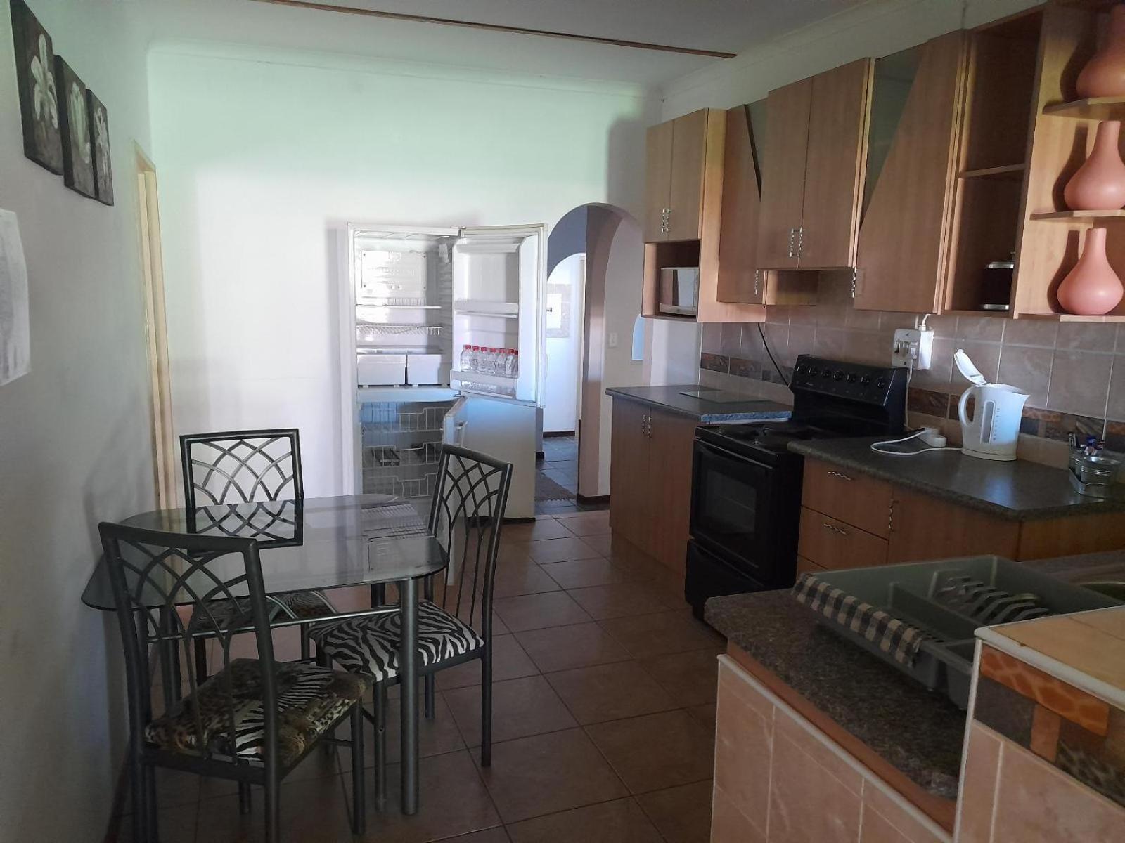 Eden Chalets Windhoek Kamer foto