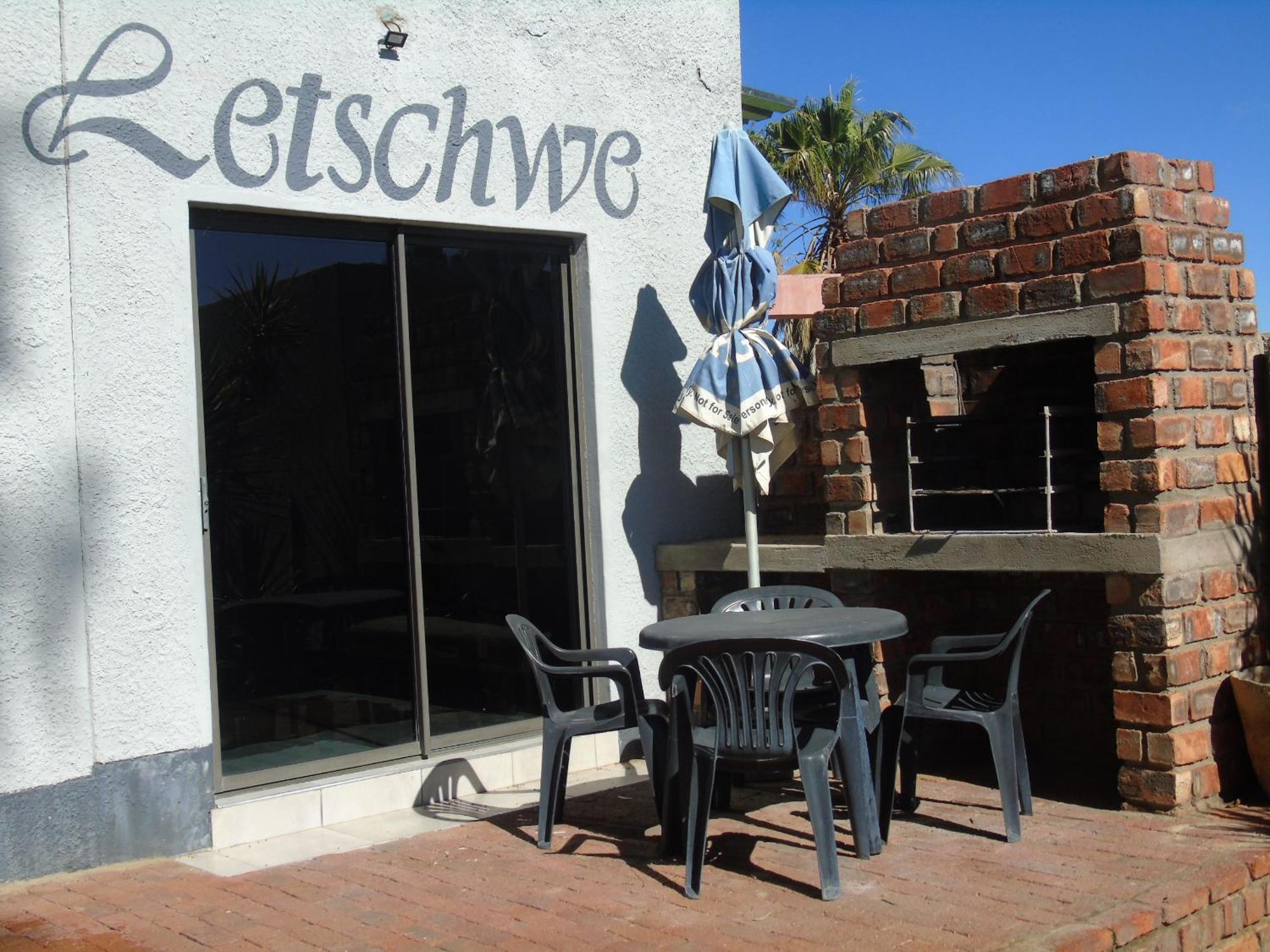 Eden Chalets Windhoek Buitenkant foto